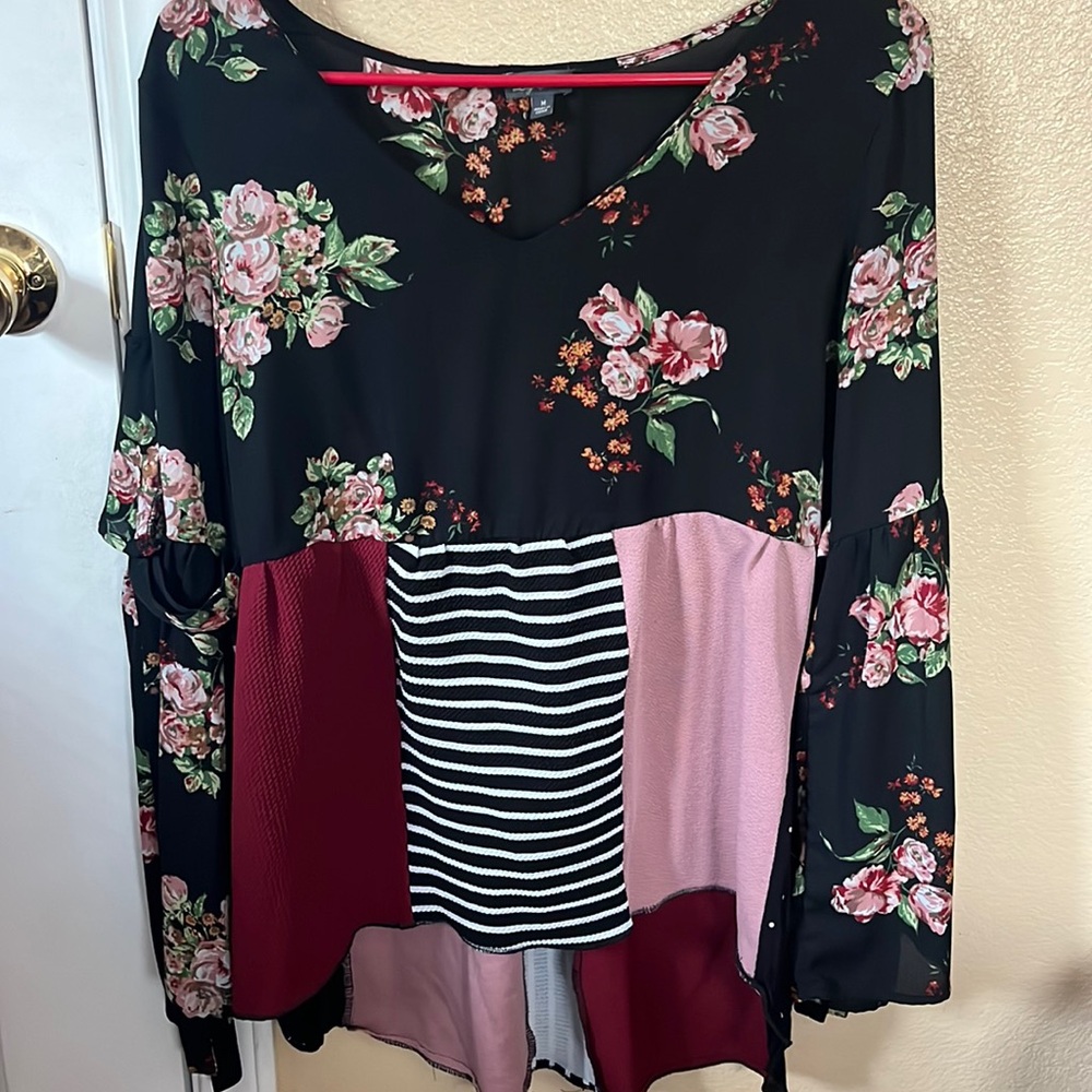 Lily Rose top
